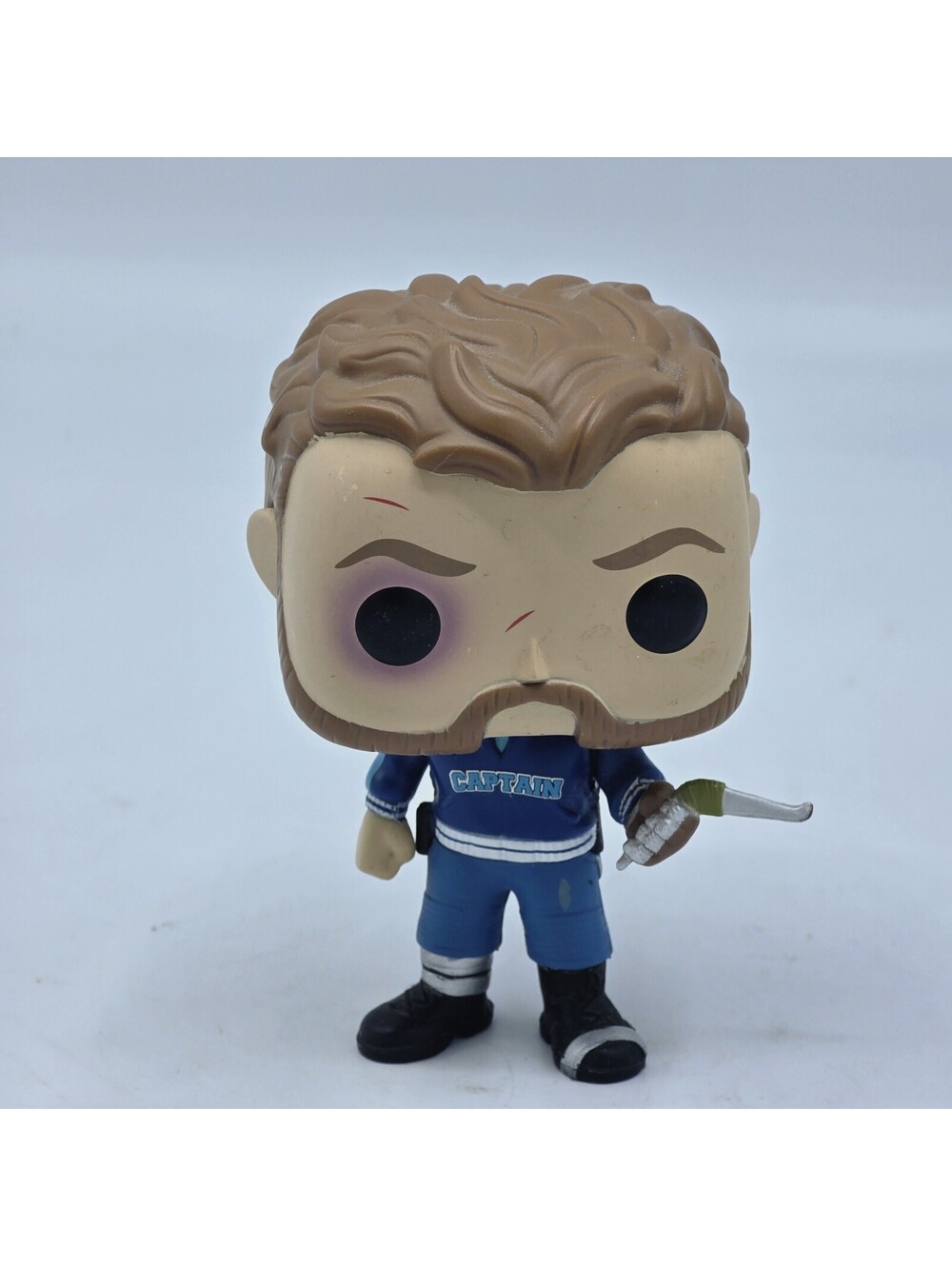 FUNKO POP - Boomerang #101 from Suicide Squad Vinyl Figure T2